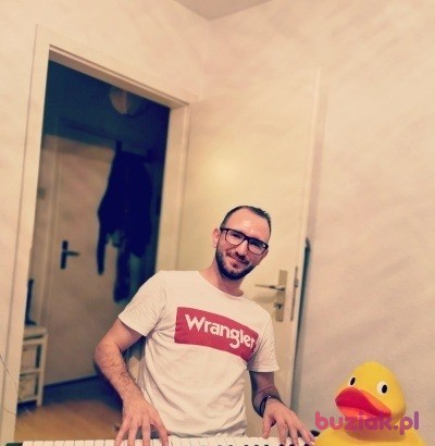 Piotr, Mężczyzna, 31, Dusseldorf North Rhine Westphalia, Niemcy, Zdjęcie: 3