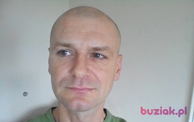 Pawel Jedrusik, Mężczyzna, 48, Elbląg, Polska: 1