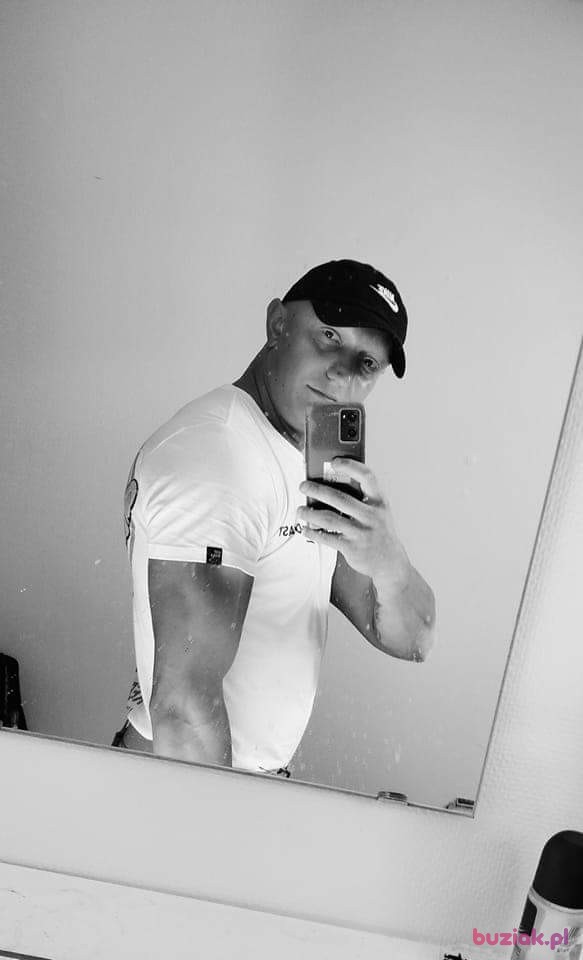 Mateusz, Mężczyzna, 27, Haga, Holandia: 1