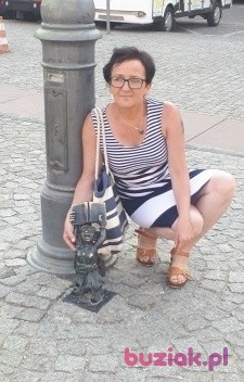 Dorota, Female, 62, Westminster, Wielka Brytania, Photo: 1