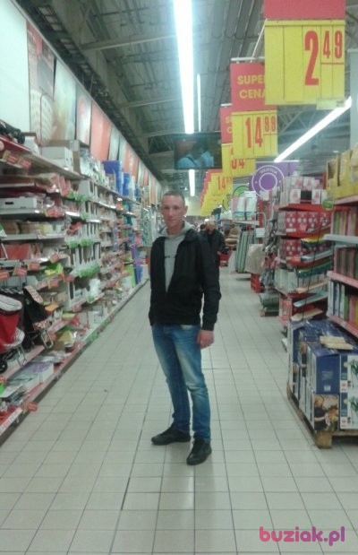 teciu, Male, 32, Poznań, Polska, Photo: 1