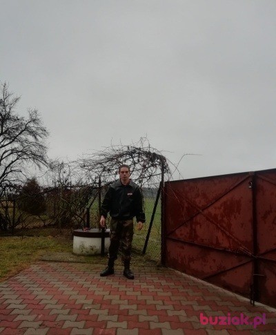 Krzychu1325, Male, 30, Kępno, Polska, Photo: 2