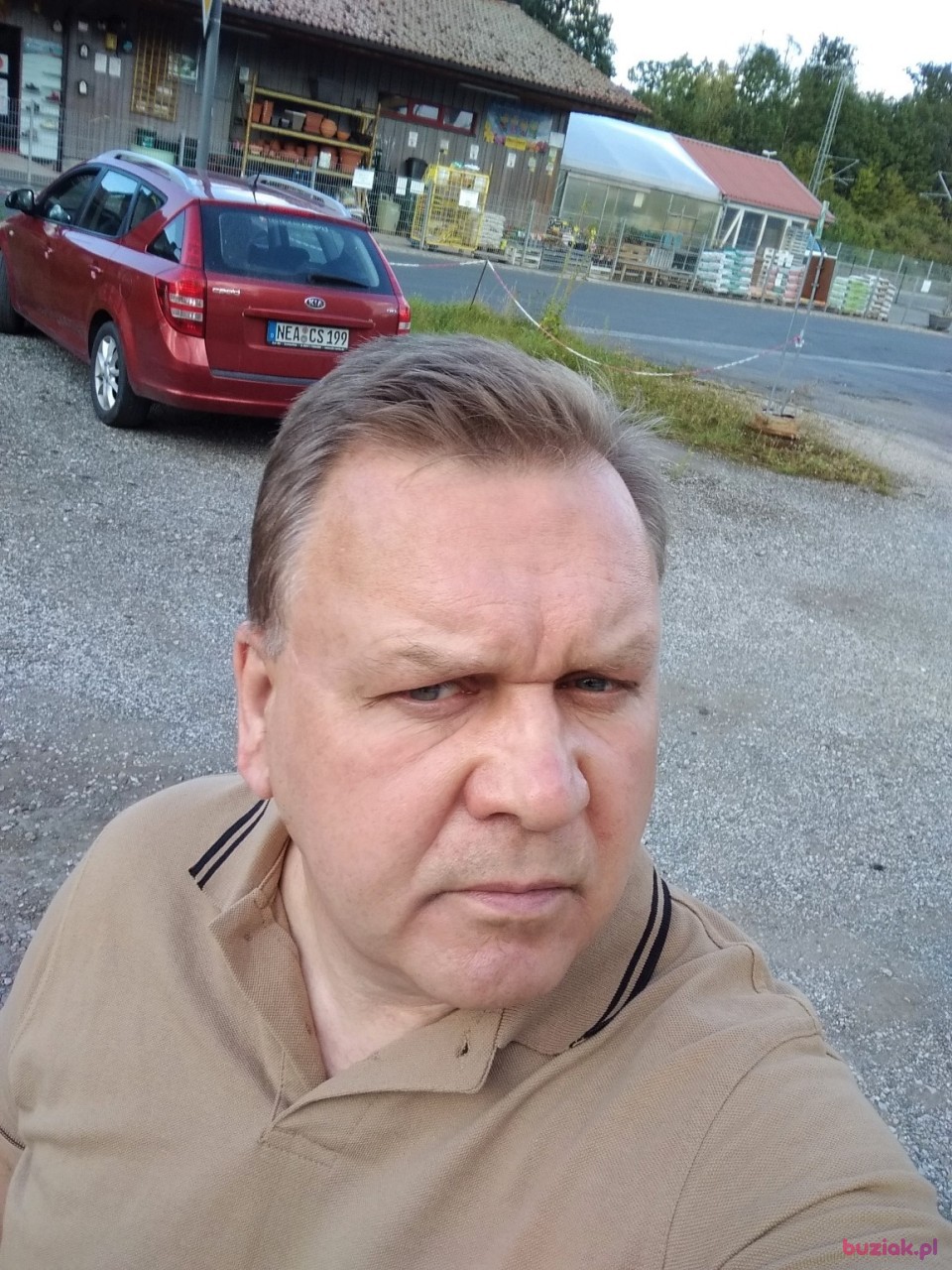 Slawomir, Male, 44, Warszawa, Polska, Photo: 2
