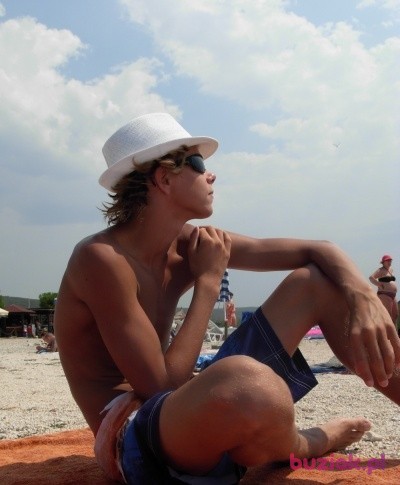 Wojciech, Mężczyzna, 28, Wrocław, Polska: 1