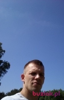 Michał , Male, 40, Olsztyn, Polska: 1