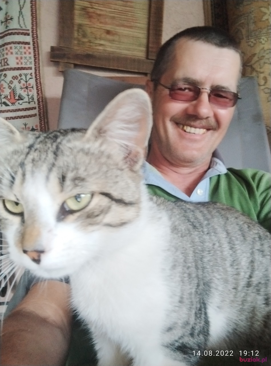 Roman, Mężczyzna, 59, Toruń, Polska, Zdjęcie: 5