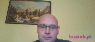 paweł, Male, 42, Piotrków Trybunalski, Polska, Photo: 1