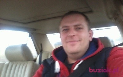 tomek, Male, 40, Sokółka, Polska, Photo: 2
