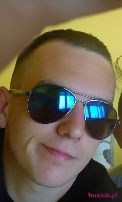 Adrian , Mężczyzna, 28, Poznań, Polska: 1
