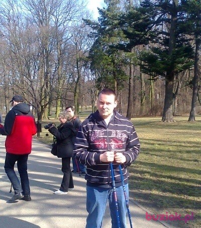 marcin , Mężczyzna, 40, Łódź, Polska, Zdjęcie: 2