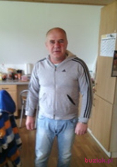 Waldemar, Mężczyzna, 63, Jasień, Polska: 1