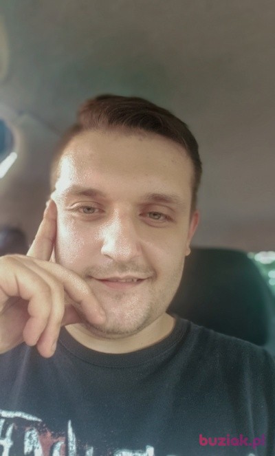 Mamczas, Male, 35, Garwolin, Polska, Photo: 1