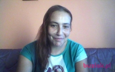 Justyna, Kobieta, 44, Małomice, Polska: 1