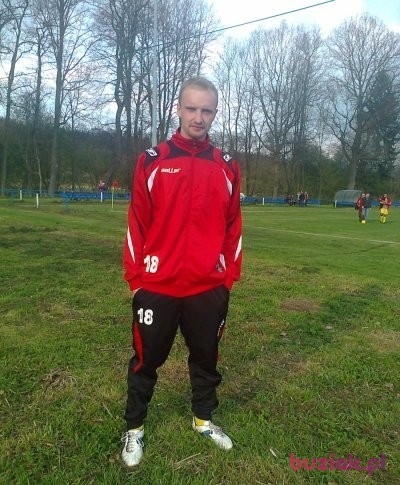 Mateusz, Mężczyzna, 33, Polanica-Zdrój, Polska, Zdjęcie: 1