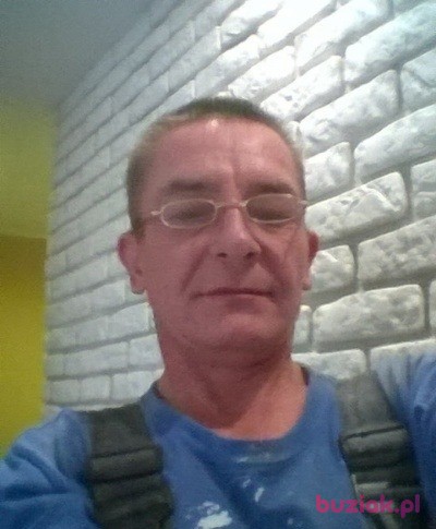 irek, Male, 53, Sosnowiec, Polska, Photo: 2