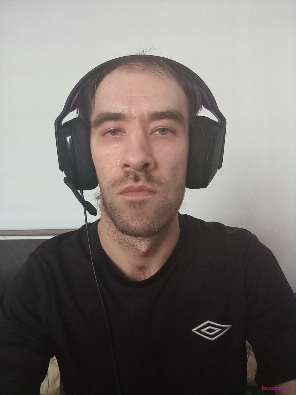 Dawid, Mężczyzna, 35, Bydgoszcz, Polska: 1
