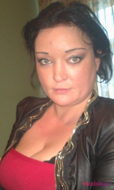 Sylwia., Female, 45, Krosno Odrzańskie, Polska, Photo: 1