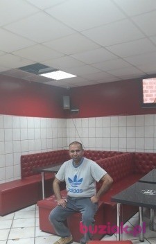 Jemmy, Mężczyzna, 49, Warszawa, Polska, Zdjęcie: 1