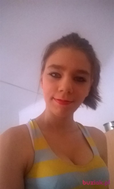 Daria , Female, 29, Chorzów, Polska: 1