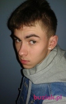 maksio , Male, 29, Sędziszów Małopolski, Polska: 1
