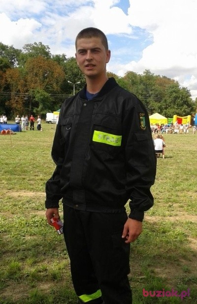 ADRIAN, Mężczyzna, 27, Poznań, Polska: 1