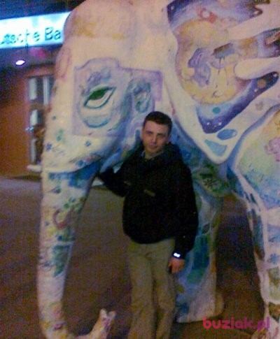 wojtek, Male, 37, Przemyśl, Polska, Photo: 2