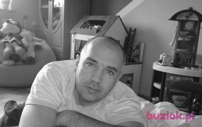 Zibi, Mężczyzna, 51, Warszawa, Polska: 1