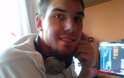 Hubert, Male, 38, Gorzów Wielkopolski, Polska: 1