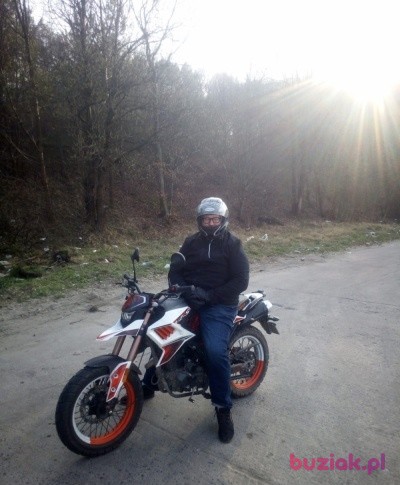 Mirek, Male, 35, Rumia, Polska, Photo: 1