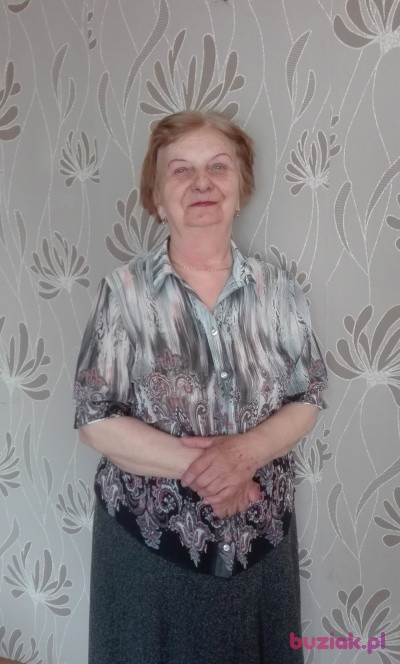 Joanna, Kobieta, 84, Blachownia, Polska, Zdjęcie: 1