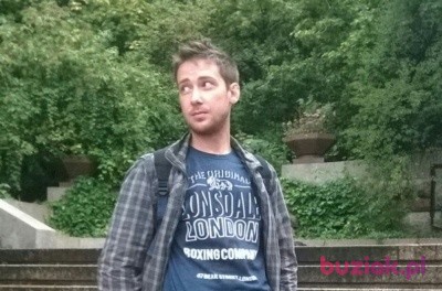 Jezx, Mężczyzna, 37, Szczecin, Polska, Zdjęcie: 4