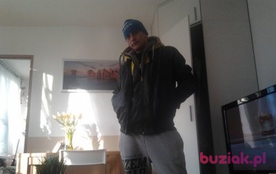 On26Btm, Mężczyzna, 36, Bytom, Polska, Zdjęcie: 1