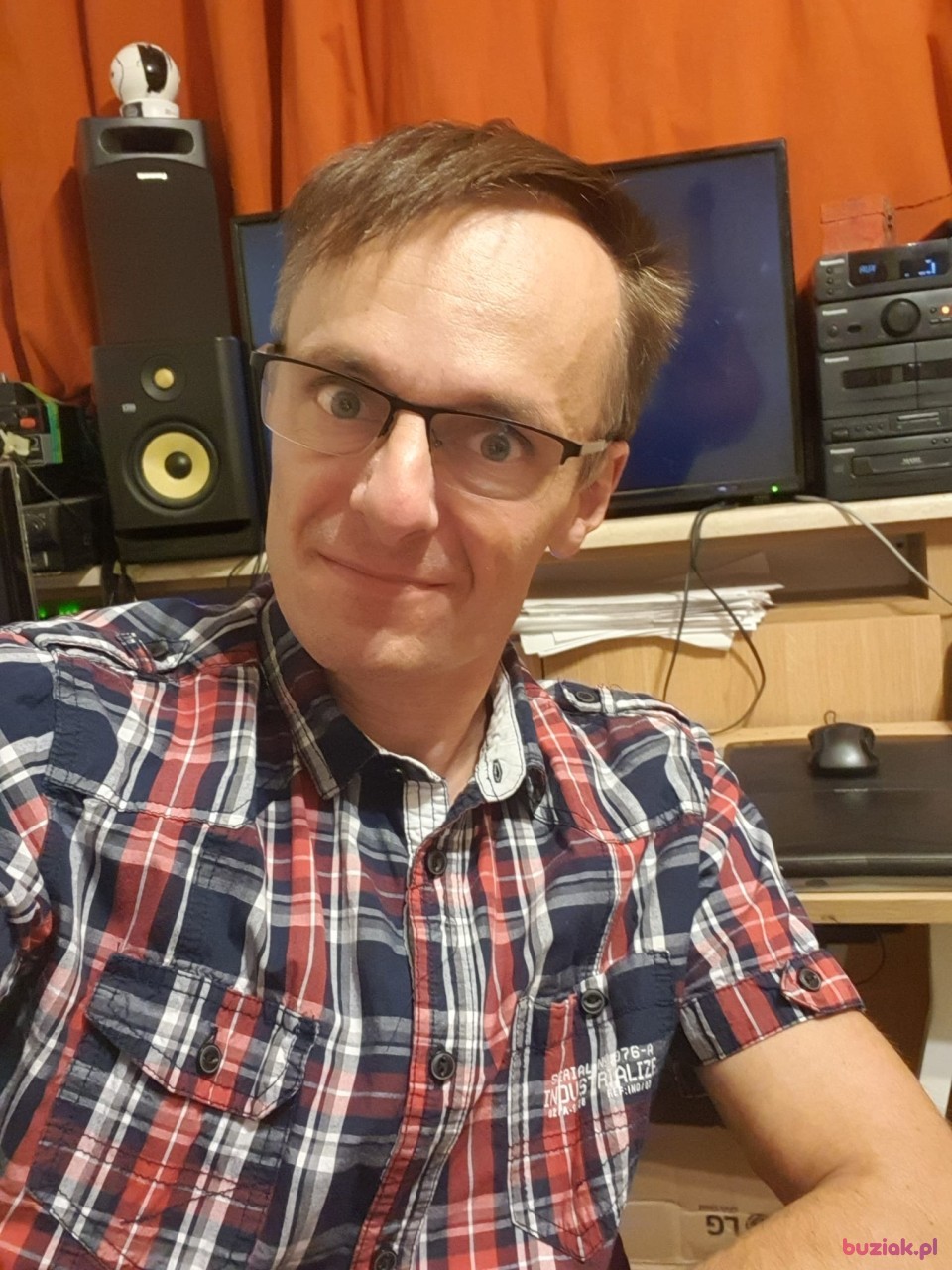 Artur, Male, 45, Warszawa, Polska, Photo: 2