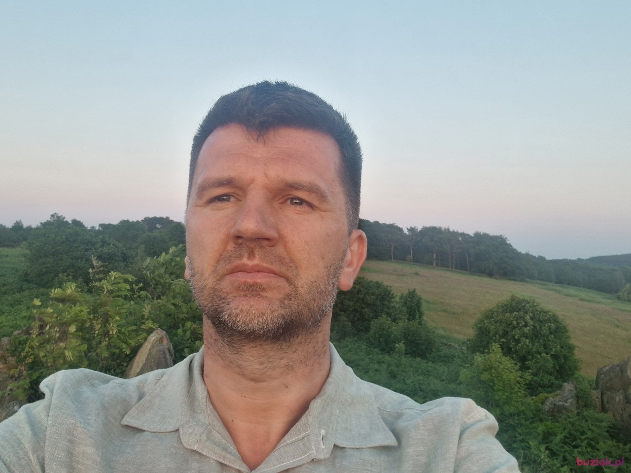 Rafal, Mężczyzna, 47, Coalville, Wielka Brytania, Zdjęcie: 2