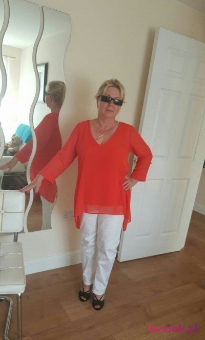 Małgorzata, Female, 64, Błaszki, Polska, Photo: 6