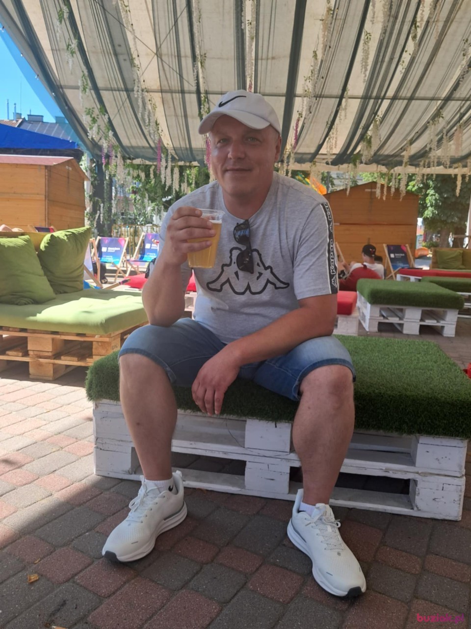 Rafał, Male, 42, Dębica, Polska, Photo: 1