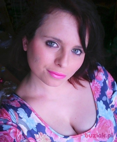 moncia25l, Female, 36, Brzeszcze, Polska, Photo: 1