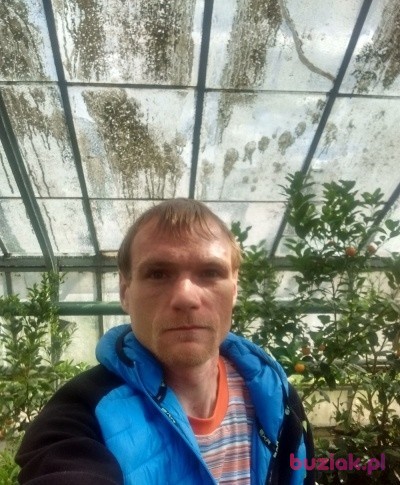 Zbyszek, Male, 41, Wałbrzych, Polska: 1