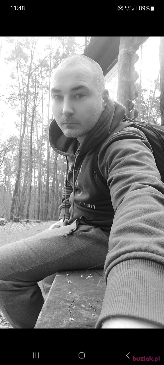 Artur, Mężczyzna, 33, Warszawa, Polska, Zdjęcie: 1