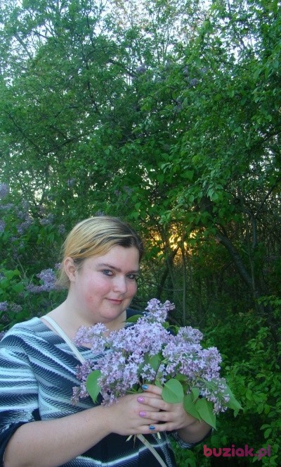 Ewelina, Female, 37, Inowrocław, Polska, Photo: 15