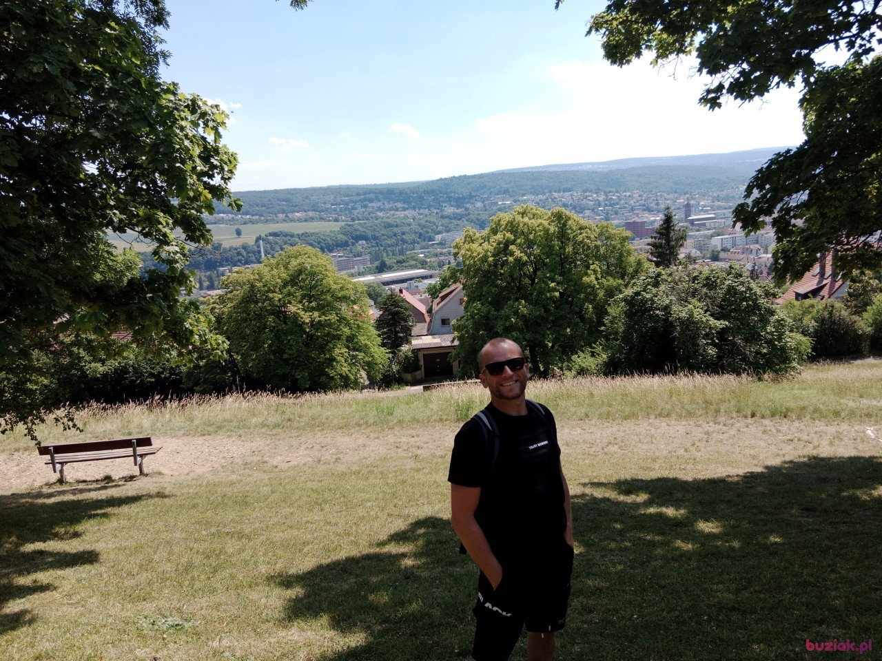 Radek, Mężczyzna, 41, Karlsruhe Baden Wurttemberg, Niemcy: 1