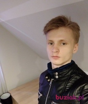 Kacper5303, Male, 22, Łańcut, Polska: 1