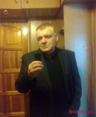 ANDRZEJ, Mężczyzna, 57, Łomża, Polska, Zdjęcie: 2