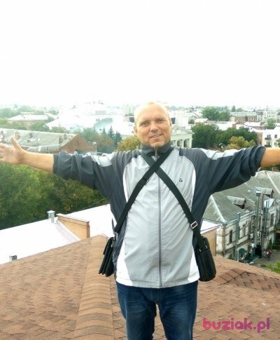 Aleksandr, Mężczyzna, 48, Bydgoszcz, Polska, Zdjęcie: 1