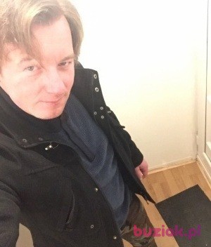 Tobiasz, Mężczyzna, 44, Westminster, Wielka Brytania, Zdjęcie: 5