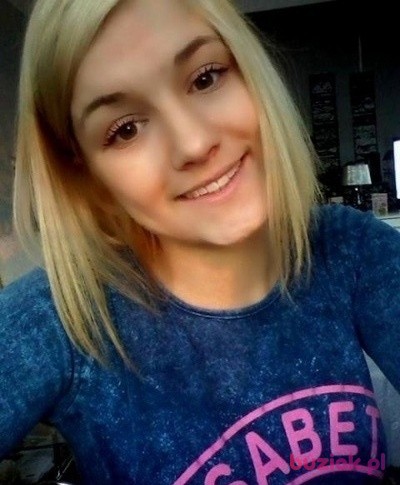 Malwinka, Kobieta, 28, Mława, Polska, Zdjęcie: 1