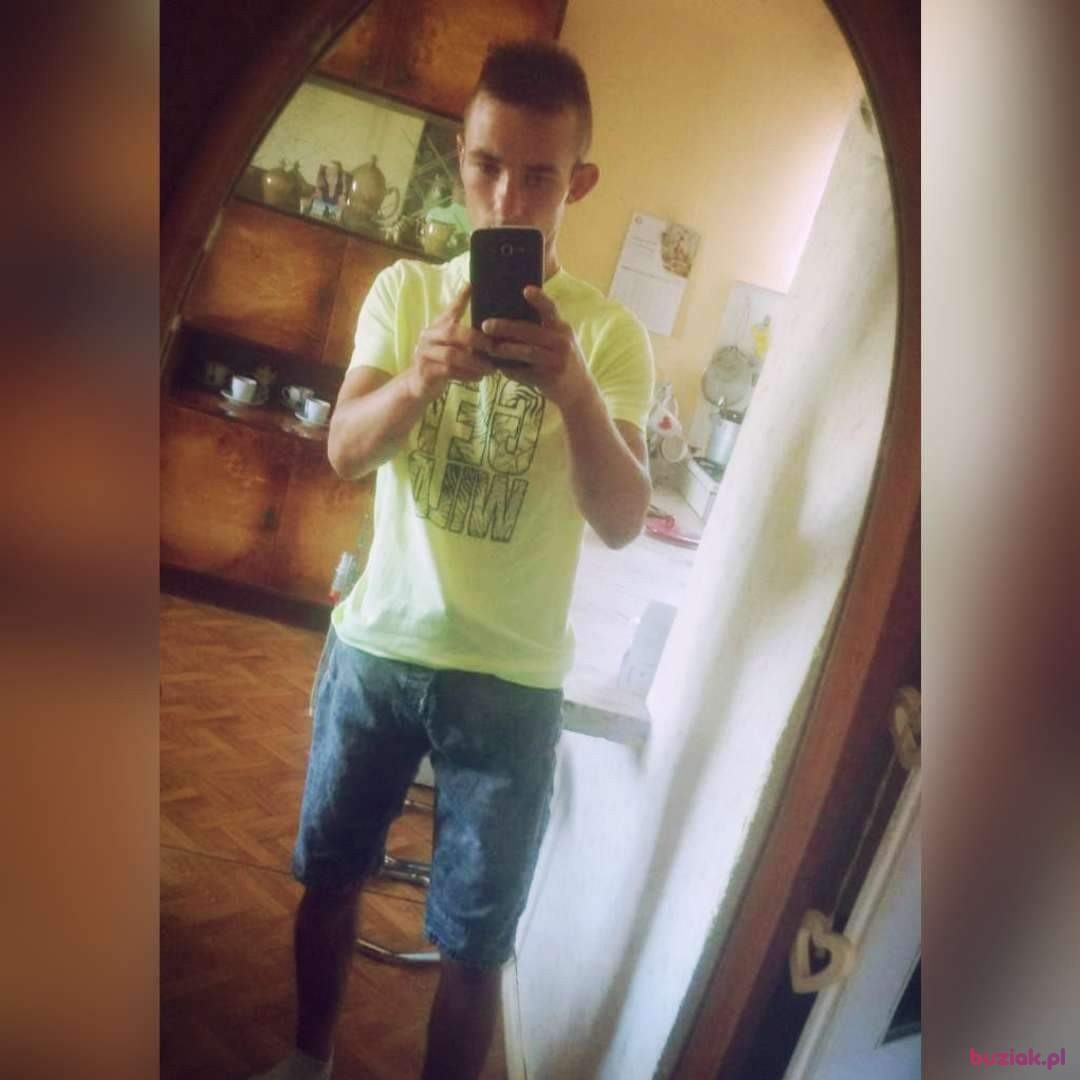 Daniel, Male, 29, Mława, Polska, Photo: 2