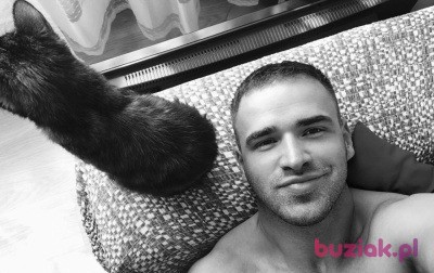Damian, Mężczyzna, 33, Warszawa, Polska, Zdjęcie: 2