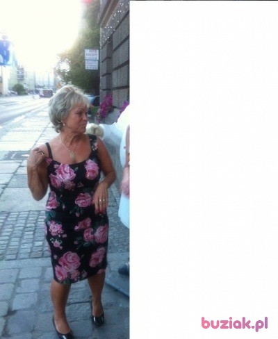 Lucyna, Kobieta, 68, Wrocław, Polska, Zdjęcie: 2