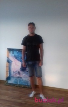 Pawel, Mężczyzna, 33, Poznań, Polska, Zdjęcie: 3